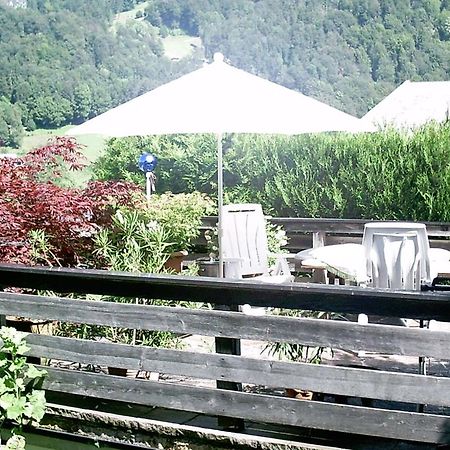 Haus Fichteneck Berchtesgaden Extérieur photo