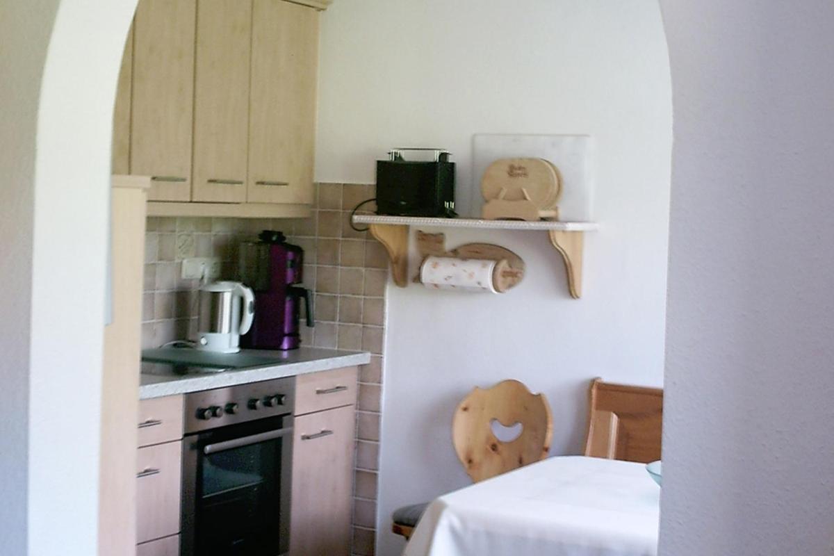Haus Fichteneck Berchtesgaden Extérieur photo