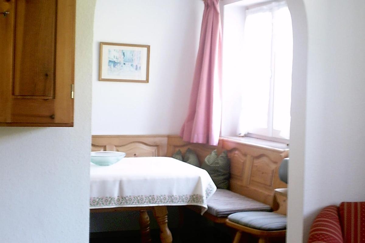 Haus Fichteneck Berchtesgaden Extérieur photo